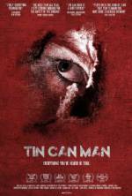 Watch Tin Can Man Watch123movies
