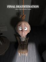 Watch Final Deathtination (Short 2021) Watch123movies