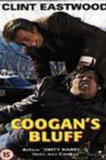 Watch Coogan's Bluff Watch123movies