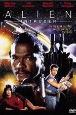 Watch Alien Intruder Watch123movies