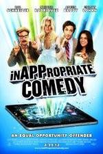 Watch InAPPropriate Comedy Watch123movies