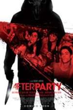 Watch Afterparty Watch123movies