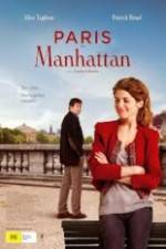 Watch Paris-Manhattan Watch123movies