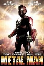 Watch Metal Man Watch123movies