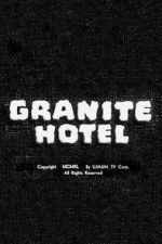 Watch Granite Hotel Watch123movies