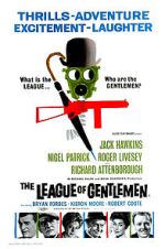 Watch The League of Gentlemen Watch123movies