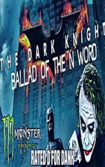 Watch The Dark Knight: The Ballad of the N Word Watch123movies