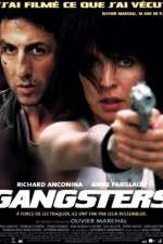 Watch Gangsters Watch123movies