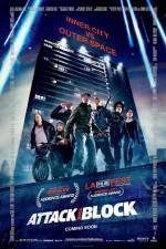 Watch Attack the Block Watch123movies