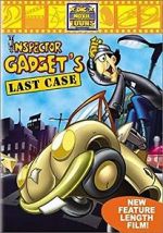 Watch Inspector Gadget\'s Last Case: Claw\'s Revenge Watch123movies