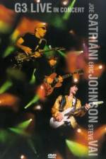 Watch G3 Live in Concert Watch123movies