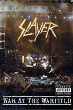 Watch Slayer War at the Warfield Watch123movies