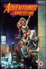 Watch Adventures in Babysitting Watch123movies