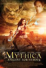 Watch Mythica: A Quest for Heroes Watch123movies
