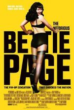 Watch The Notorious Bettie Page Watch123movies