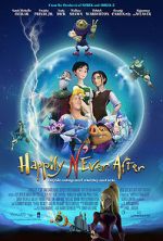 Watch Happily N\'Ever After Watch123movies