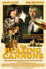 Watch The Blazing Cannons Watch123movies