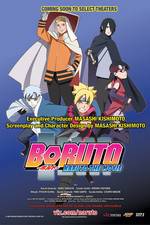 Watch Boruto Naruto the Movie Watch123movies