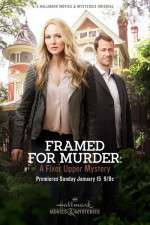 Watch Framed for Murder: A Fixer Upper Mystery Watch123movies