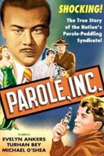 Watch Parole Inc Watch123movies