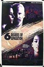 Watch Six Degrees of Separation Watch123movies