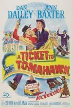 Watch A Ticket to Tomahawk Watch123movies