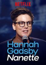 Watch Hannah Gadsby: Nanette Watch123movies