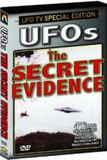 Watch UFO's The Secret Evidence Watch123movies