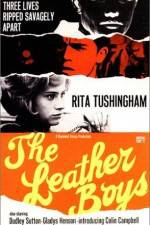 Watch The Leather Boys Watch123movies