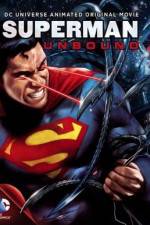 Watch Superman Unbound Watch123movies