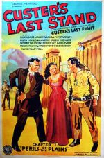 Watch Custer\'s Last Stand Watch123movies
