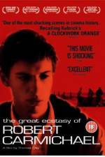 Watch The Great Ecstasy of Robert Carmichael Watch123movies