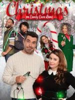 Watch Christmas on Candy Cane Lane Watch123movies