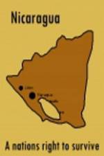 Watch Nicaragua A Nation's Right to Survive Watch123movies