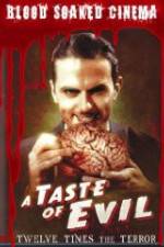 Watch A Taste of Evil Watch123movies