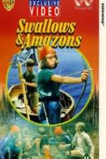 Watch Swallows and Amazons Watch123movies