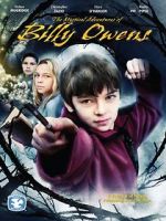 Watch The Mystical Adventures of Billy Owens Watch123movies
