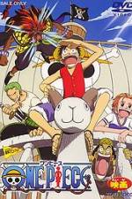 Watch One piece: Episodo obu choppa + Fuyu ni saku, kiseki no sakura Watch123movies