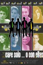 Watch Cafe solo o con ellas Watch123movies