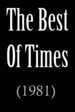 Watch Best of Times Watch123movies