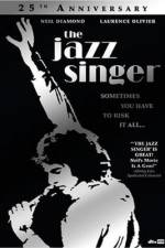 Watch The Jazz Singer Watch123movies