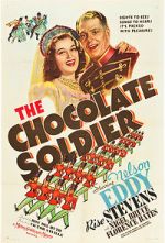 Watch The Chocolate Soldier Watch123movies