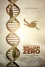 Watch The Reconstruction of William Zero Watch123movies