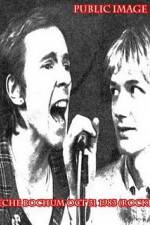 Watch Public Image Ltd. Live Zeche Bochum Watch123movies