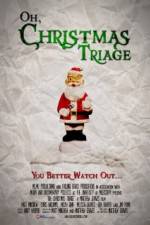 Watch Oh Christmas Triage Watch123movies