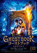 Watch Ghost Book Watch123movies