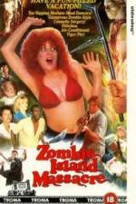 Watch Zombie Island Massacre Watch123movies