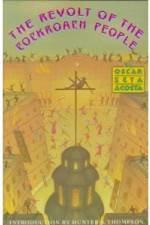 Watch The Revolt of the Cockroach People Watch123movies