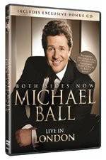 Watch Michael Ball: Both Sides Now - Live Tour 2013 Watch123movies