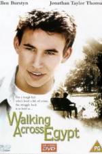 Watch Walking Across Egypt Watch123movies